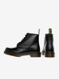 Botas Dr. Martens 101 YS Black Smooth