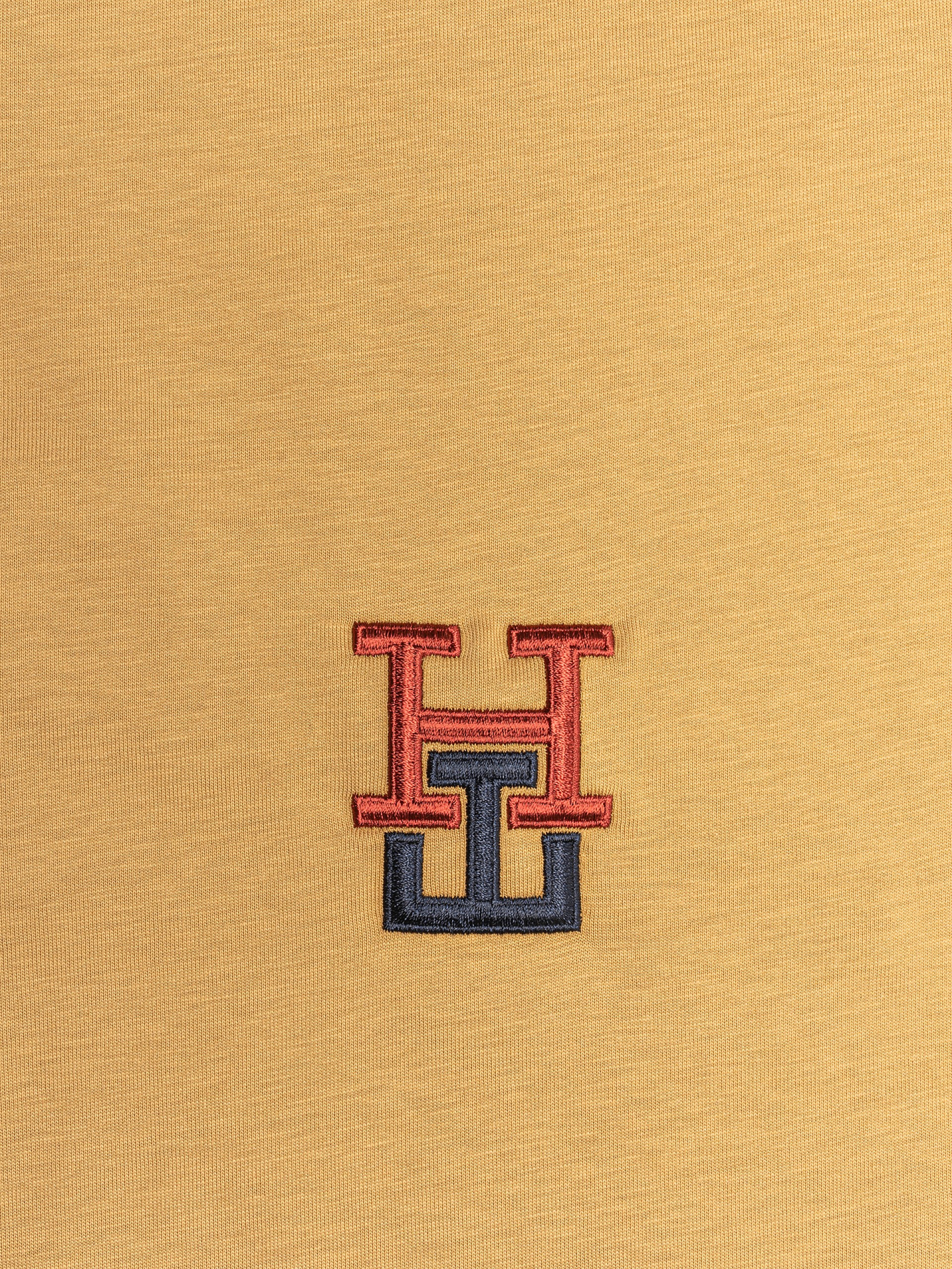 T-shirt Tommy Hilfiger Essential Monogram