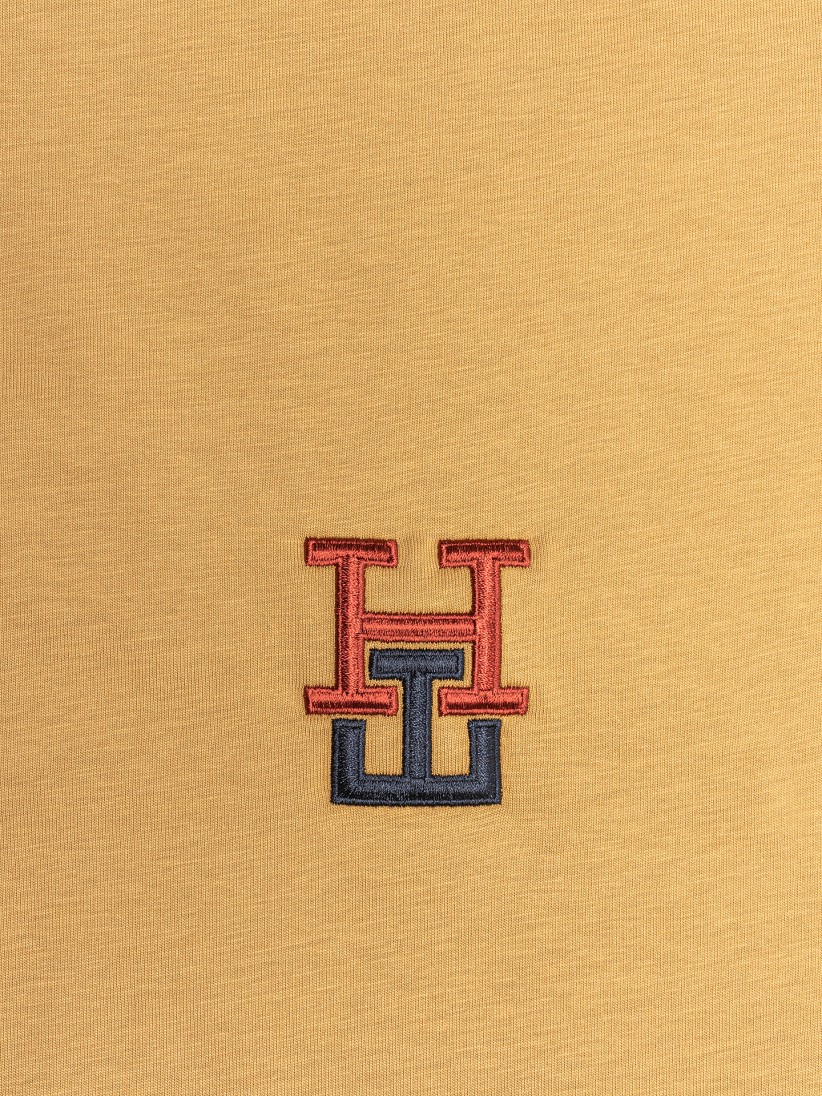 T-shirt Tommy Hilfiger Essential Monogram