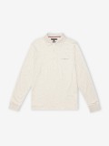 Polo Tommy Hilfiger Clean Jersey Regular