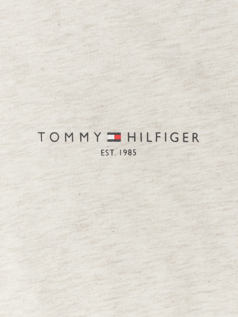 Tommy Hilfiger Clean Jersey Regular Polo Shirt