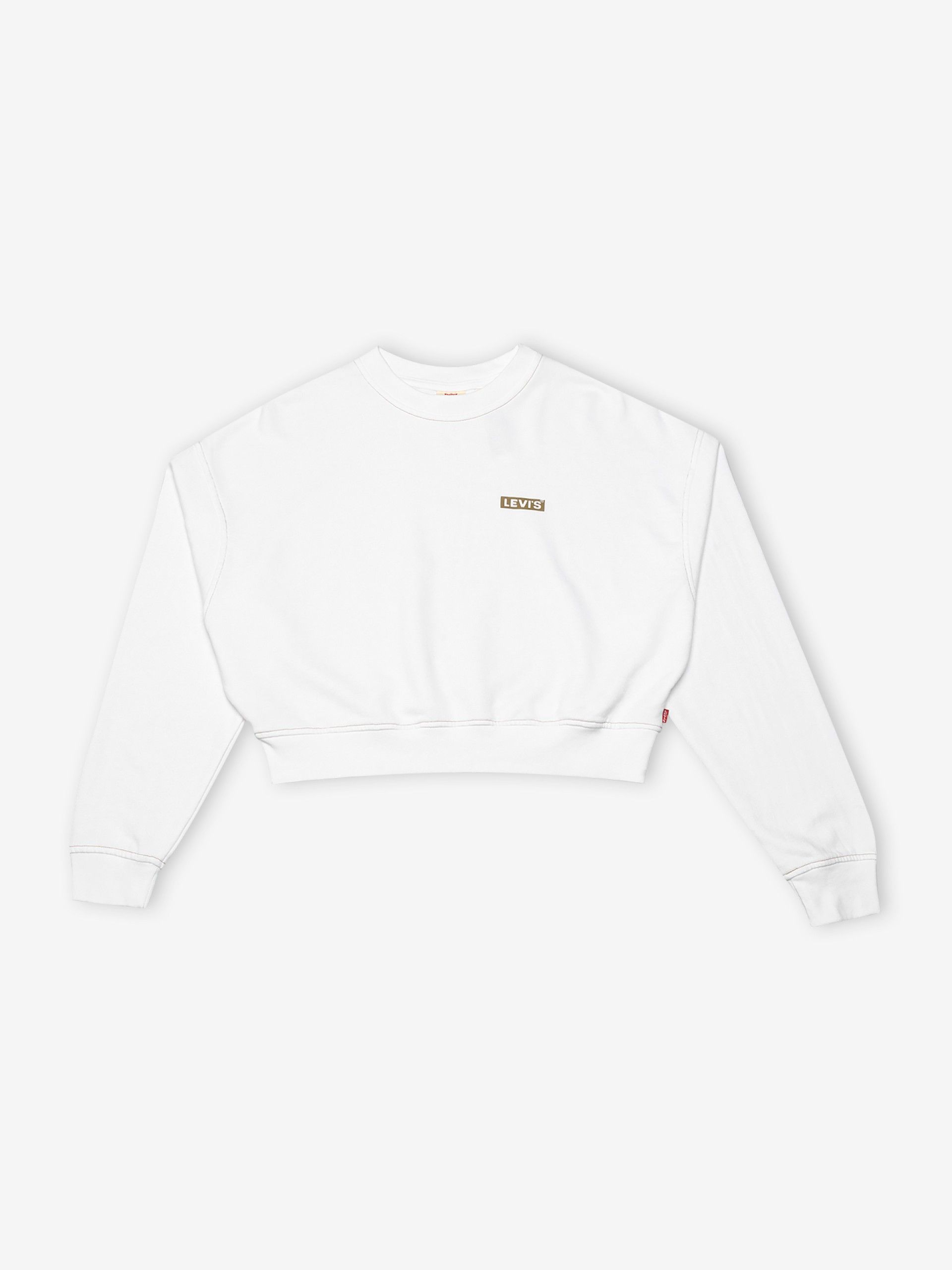 Sudadera Levis Graphic Laundry Crew