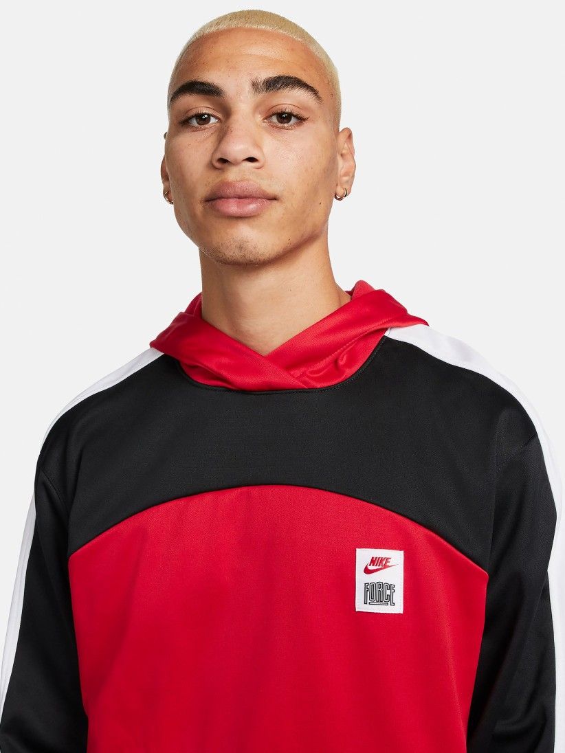 Nike Therma-FIT Starting 5 Sweater