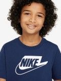 T-shirt Nike Sportswear Big Kids Boys