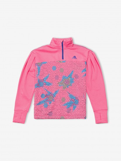 Adidas Girl Power Sweater