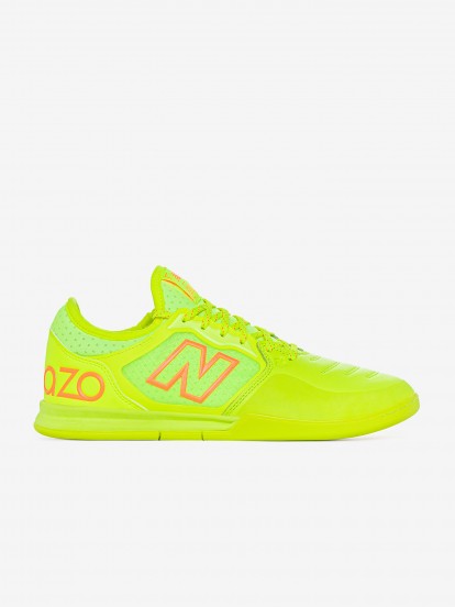 New Balance Audazo V5+ Pro IN Trainers