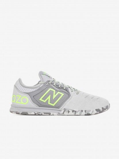 New Balance Audazo V5+ Pro Suede IN Trainers