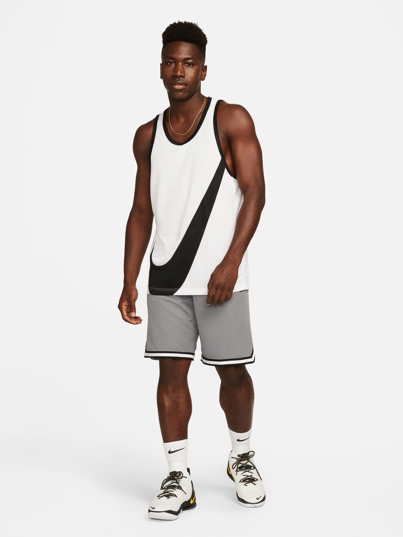 Camiseta Nike Dri-FIT Basketball Crossover