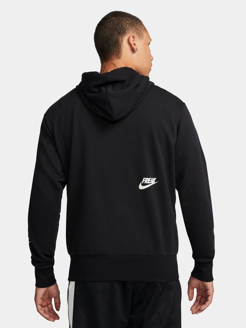 Nike Giannis Sweater
