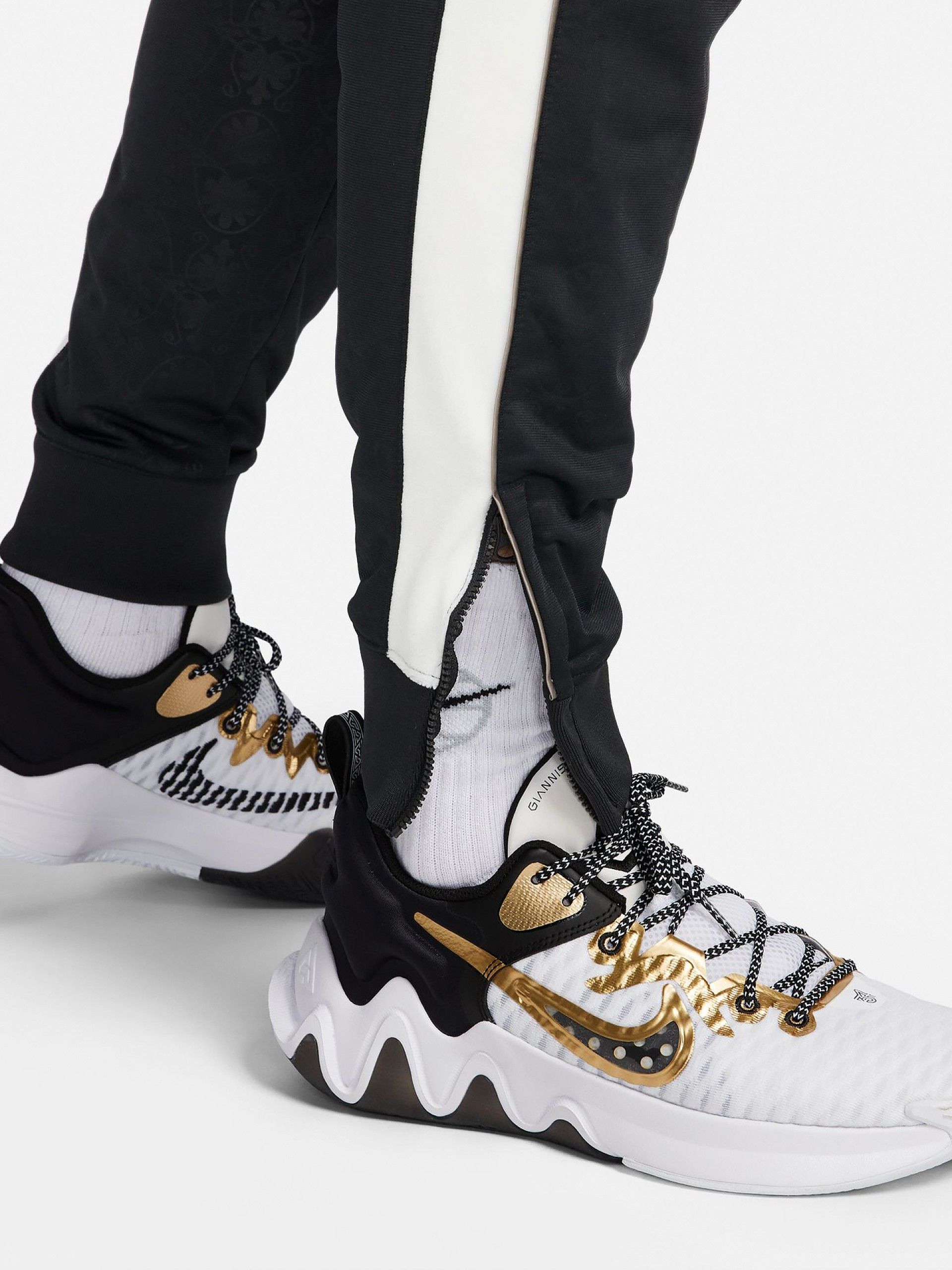 Calças Nike Giannis