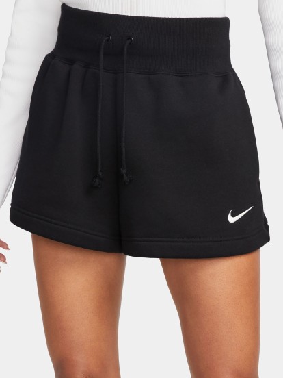 Calções Nike Sportswear Phoenix Fleece