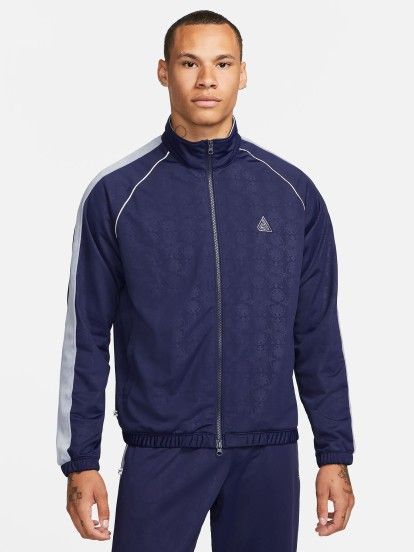 Nike Giannis Jacket