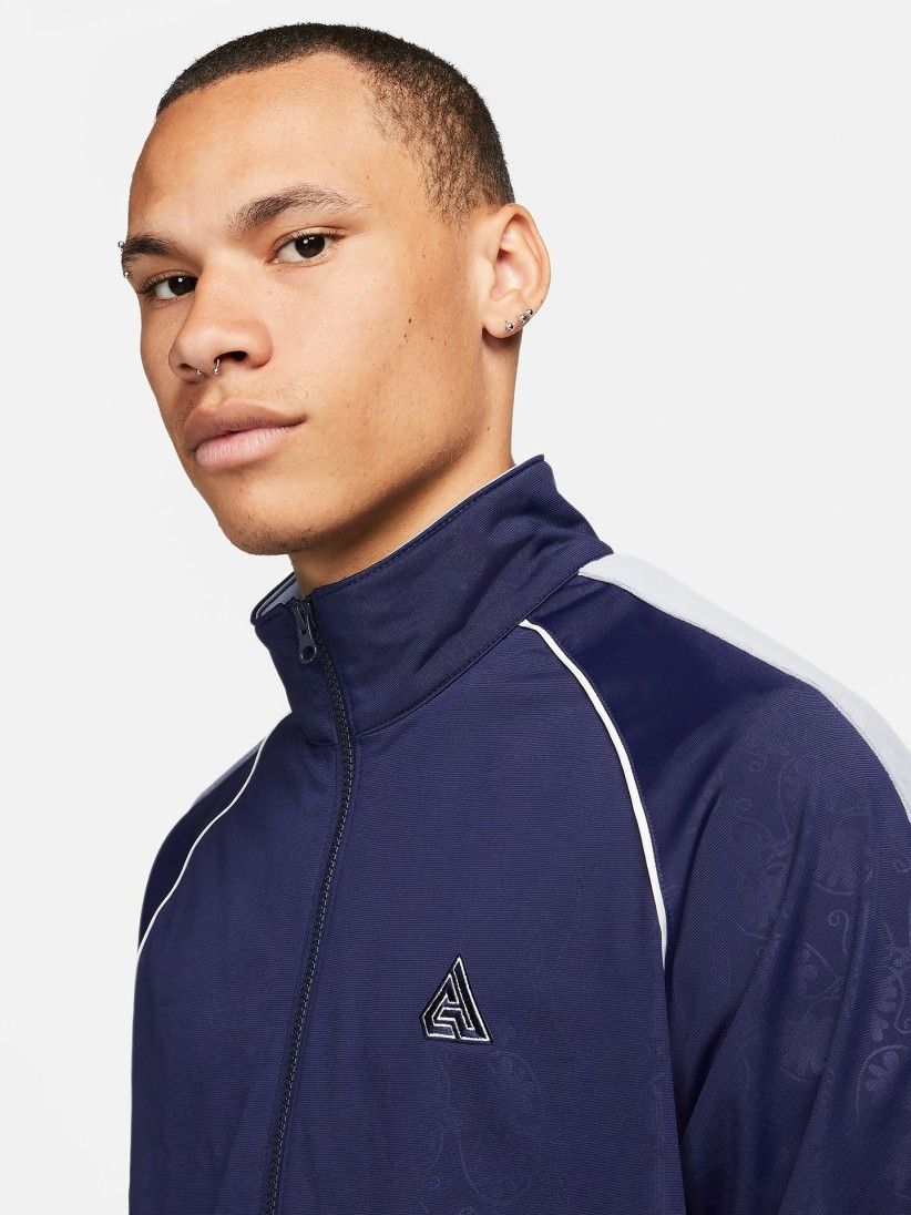 Nike Giannis Jacket