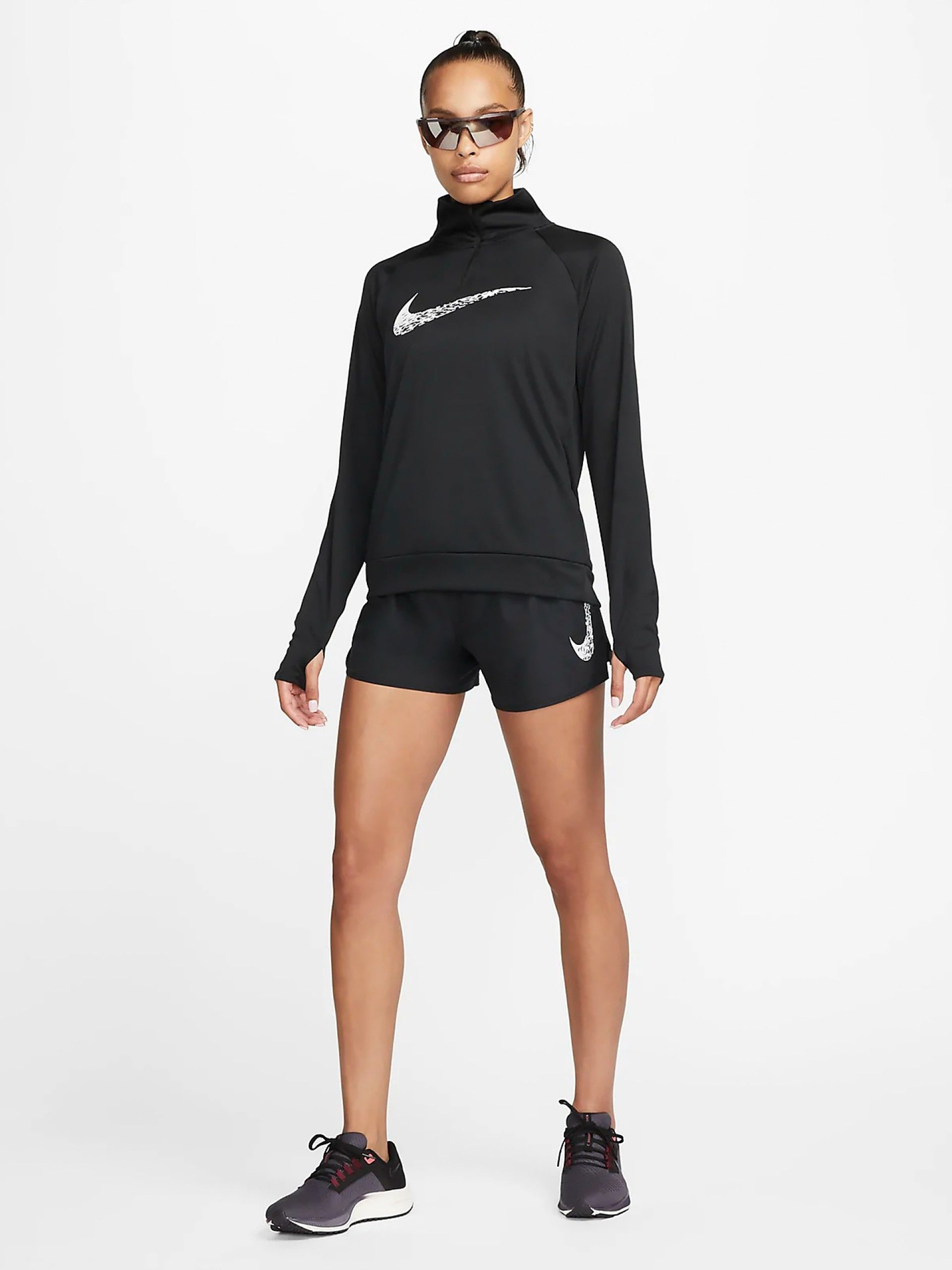 Calções Nike Dri-FIT Swoosh Run