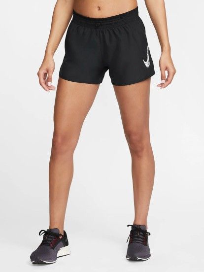 Nike Dri-FIT Swoosh Run Shorts