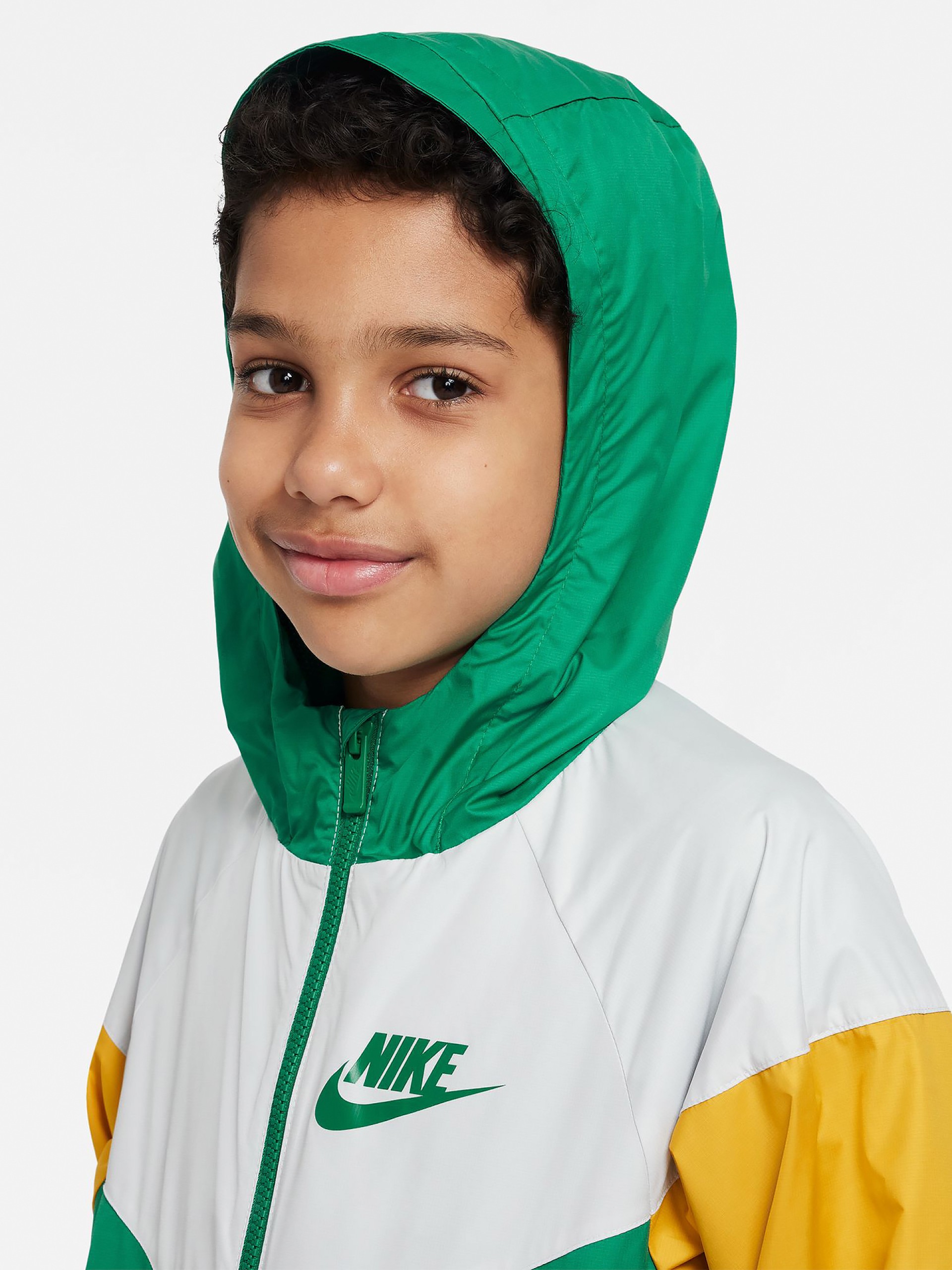 Chaqueta Nike Sportswear Windrunner