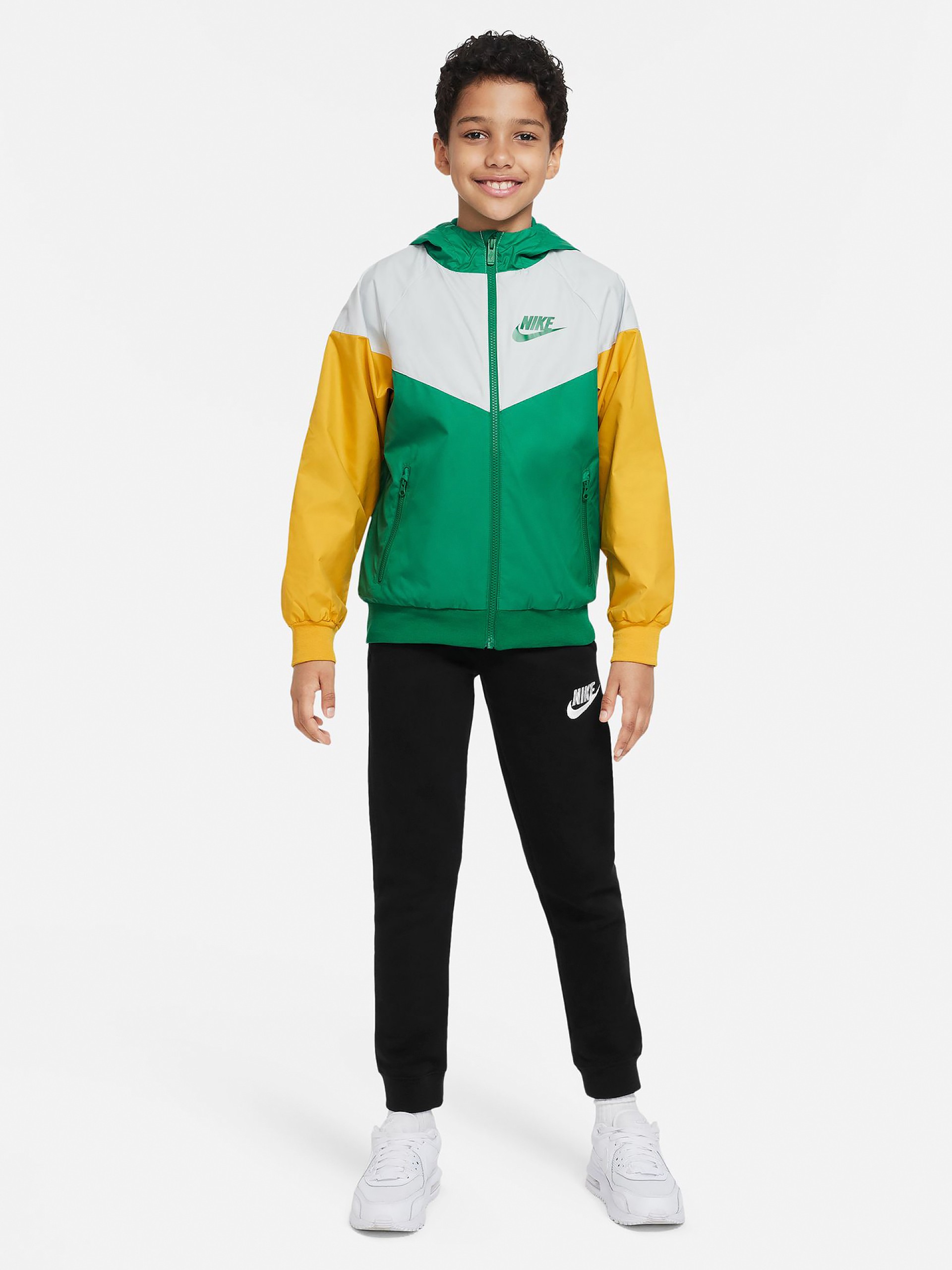 Chaqueta Nike Sportswear Windrunner