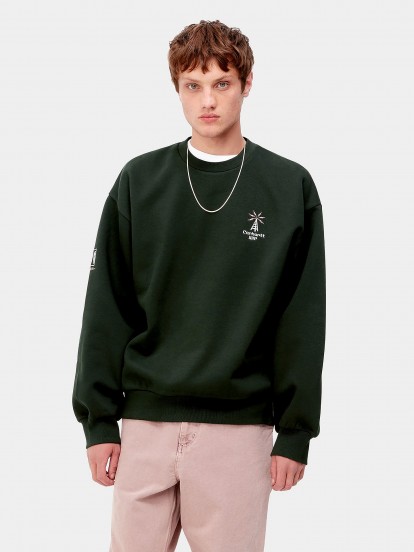 Carhartt Connect Sweater