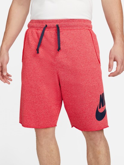 Calções Nike Alumni Sportswear