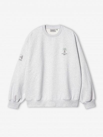 Carhartt Connect Sweater
