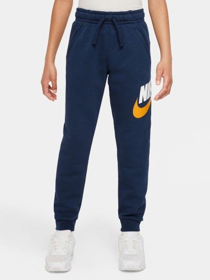 Nike Sportswear Club Fleece Trousers