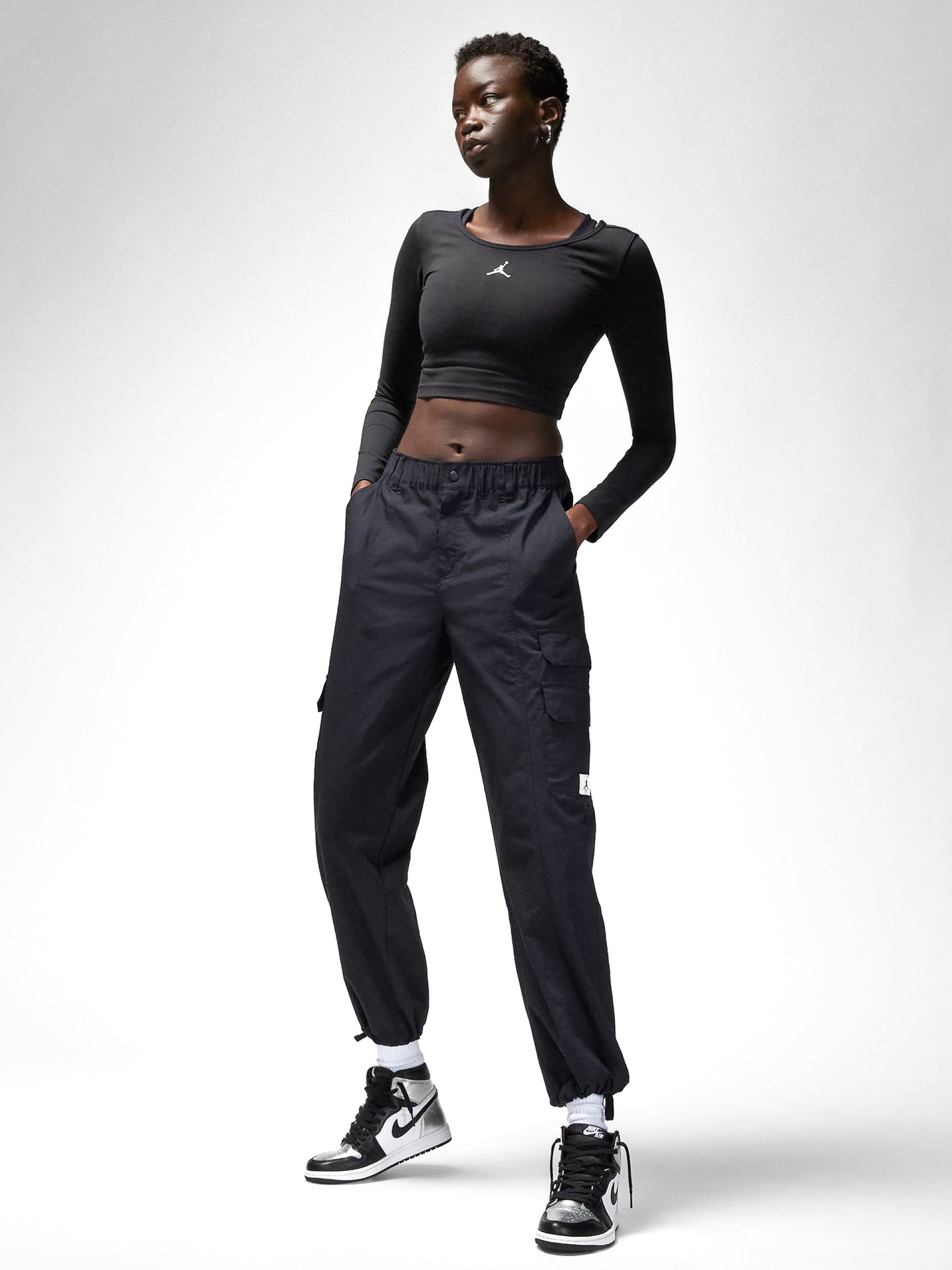 Camisola Nike Flight Core