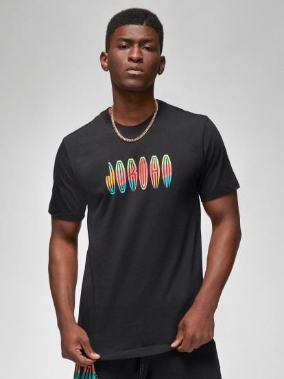 T-shirt Nike Jordan Flight MVP