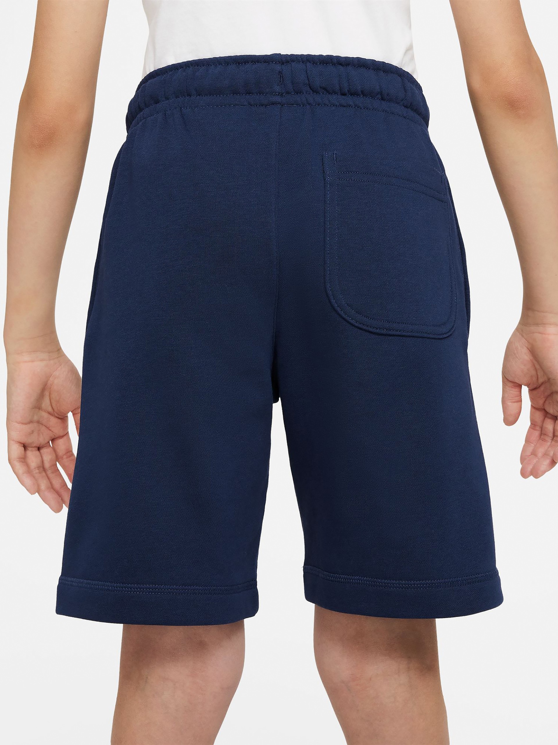 Calções Nike Sportswear Junior