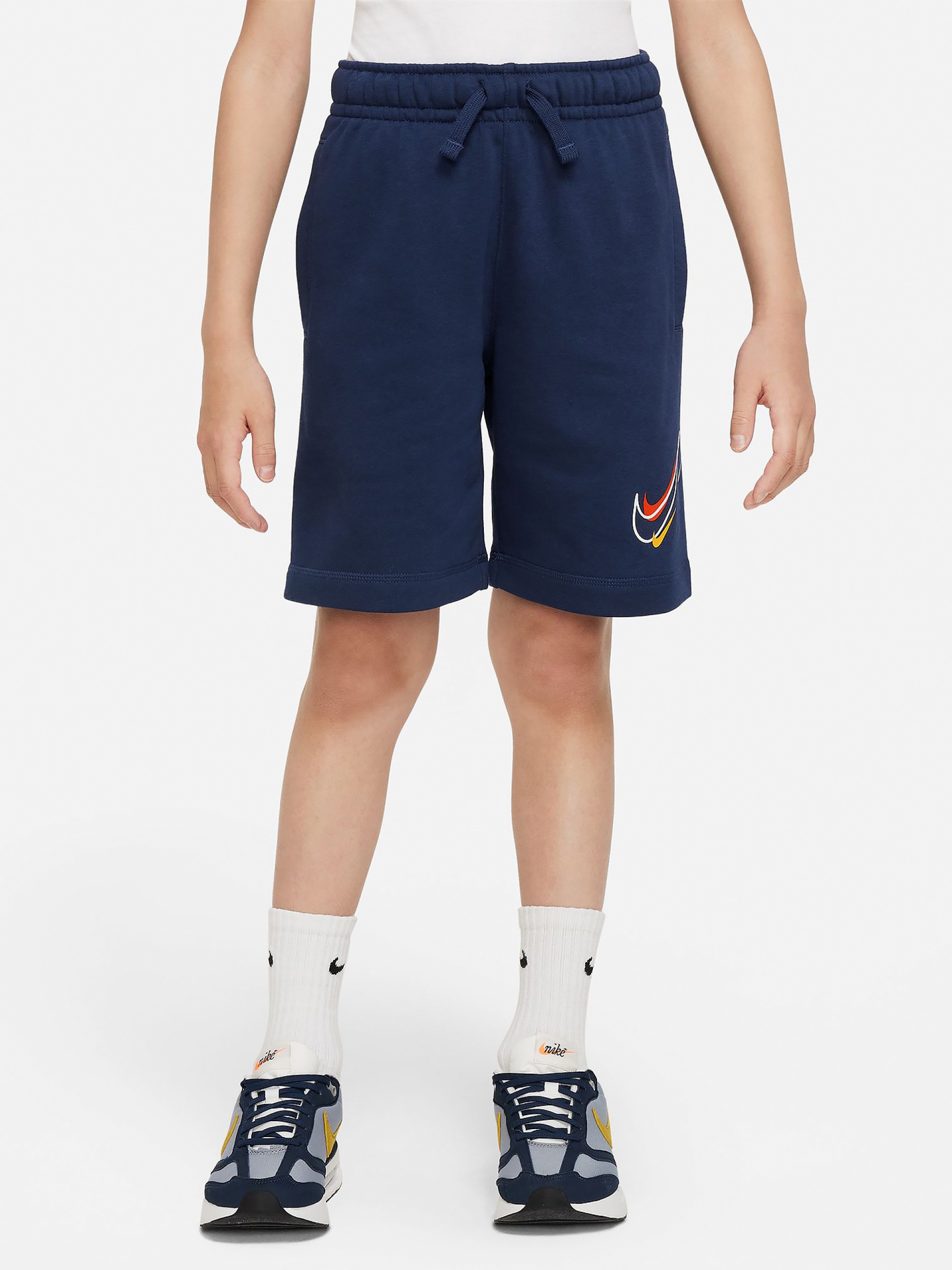 Calções Nike Sportswear Junior