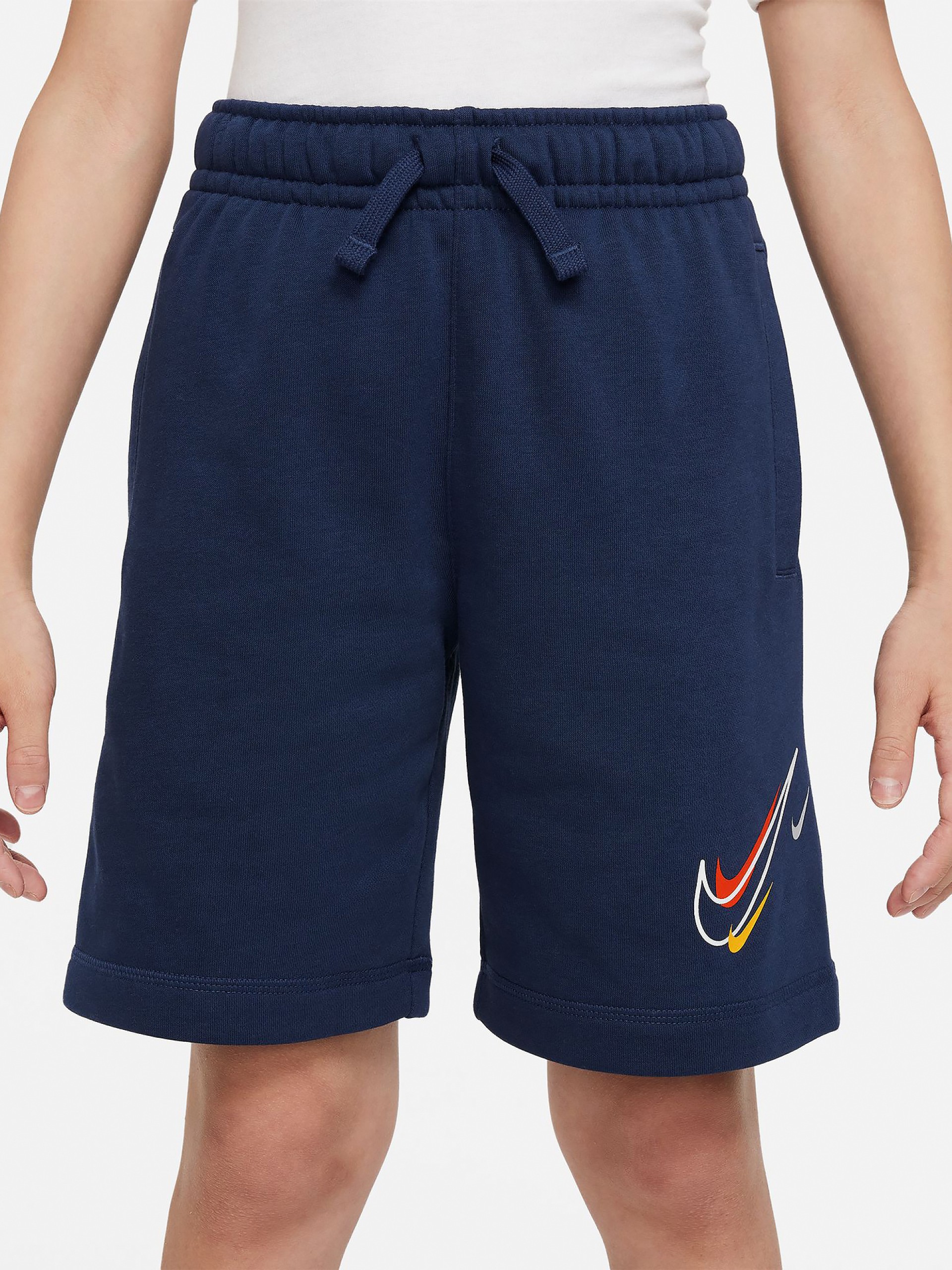 Calções Nike Sportswear Junior