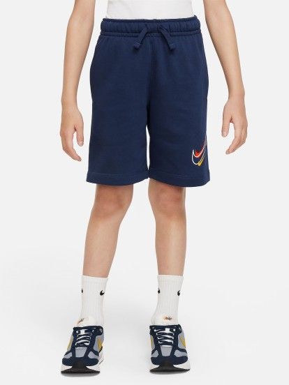 Pantalones Cortos Nike Sportswear Junior