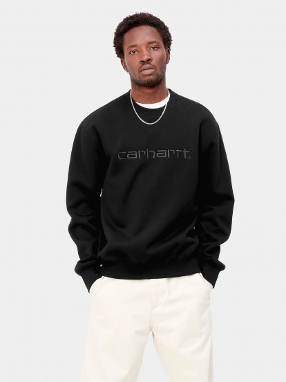 Carhartt Sweatshirt Sweater