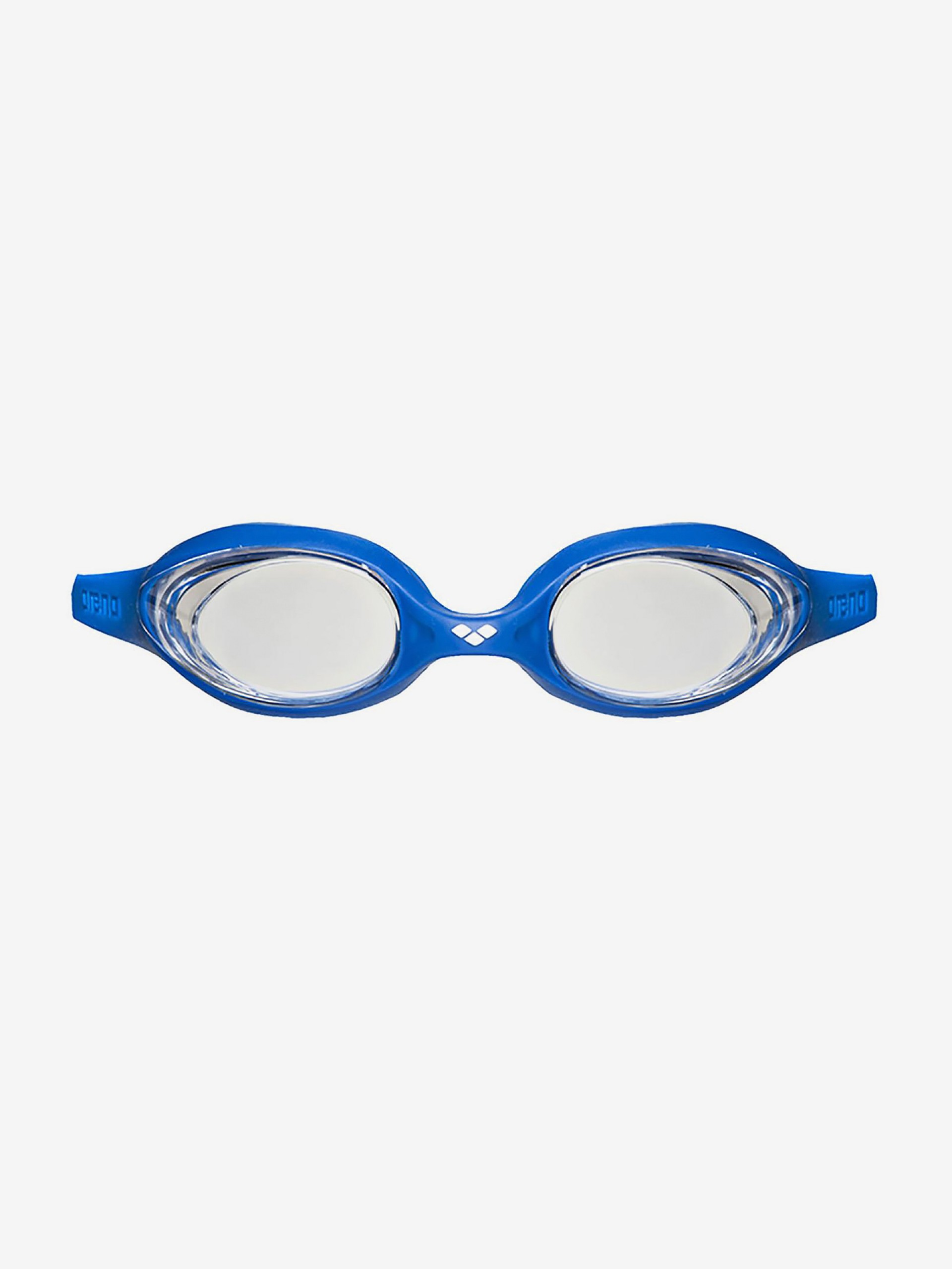 Arena Spider Clear Swimming Goggles