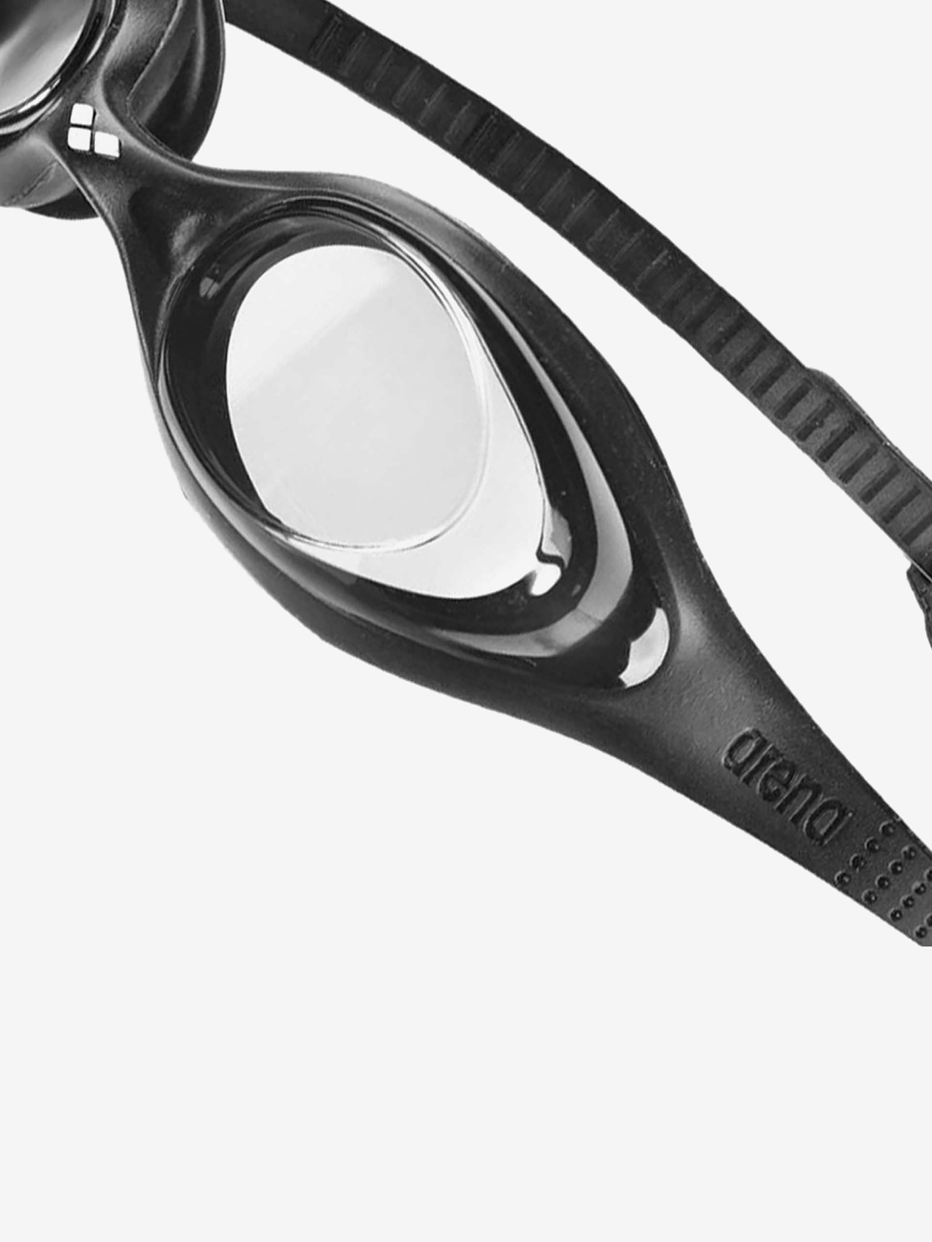 Óculos de Natação Arena Spider Clear