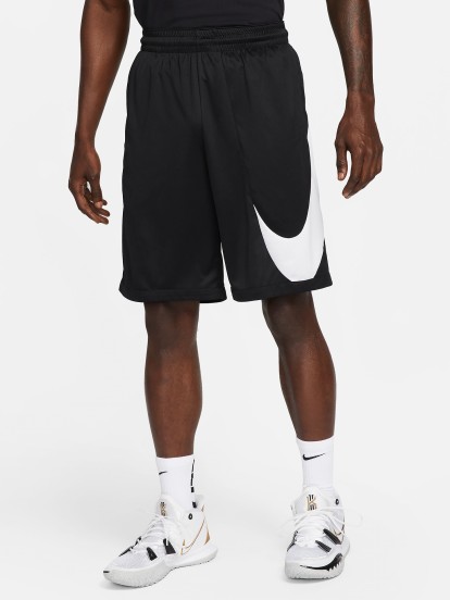 Calções Nike Basketball Dri-FIT