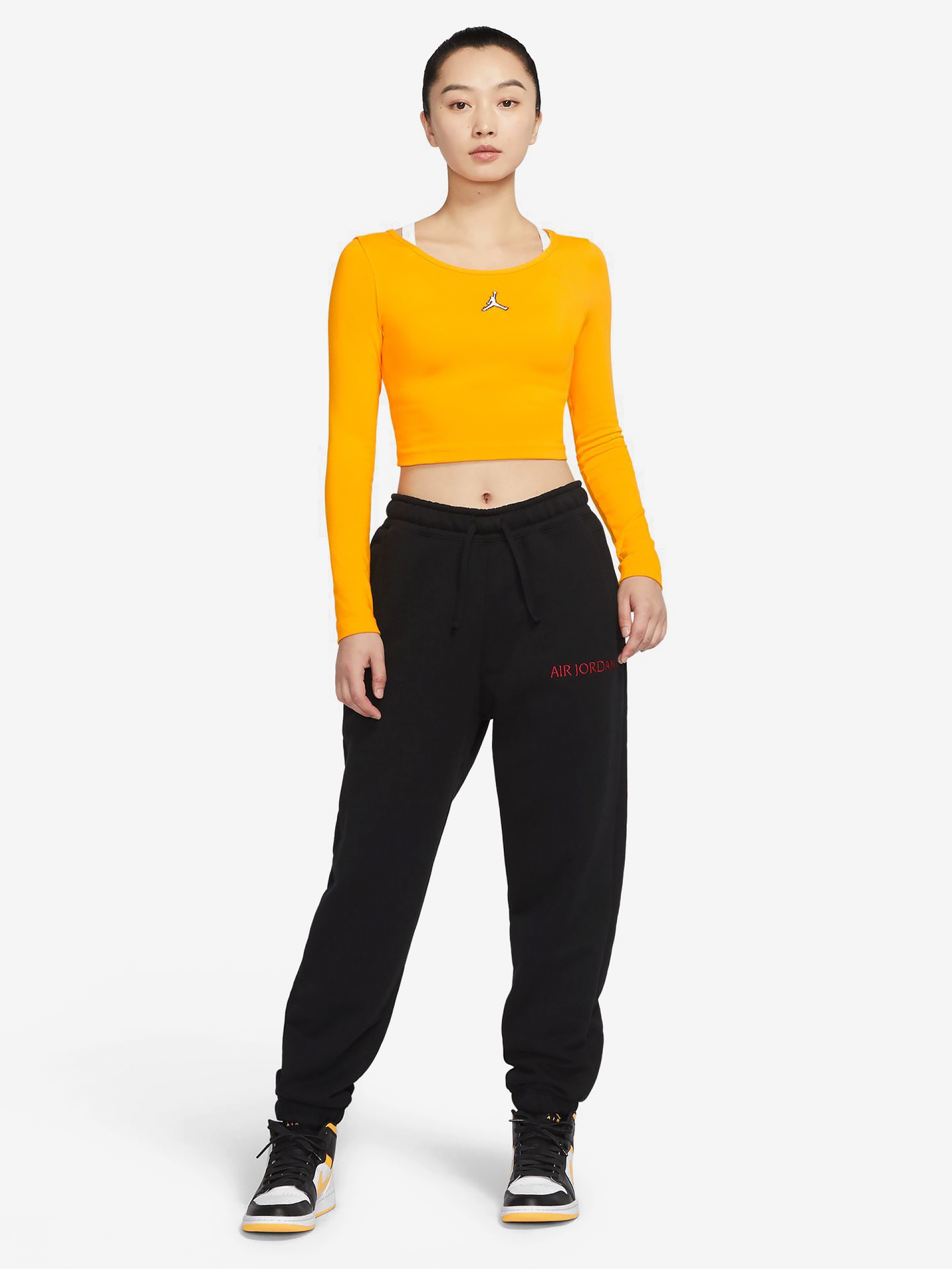 Camiseta Nike Flight Core