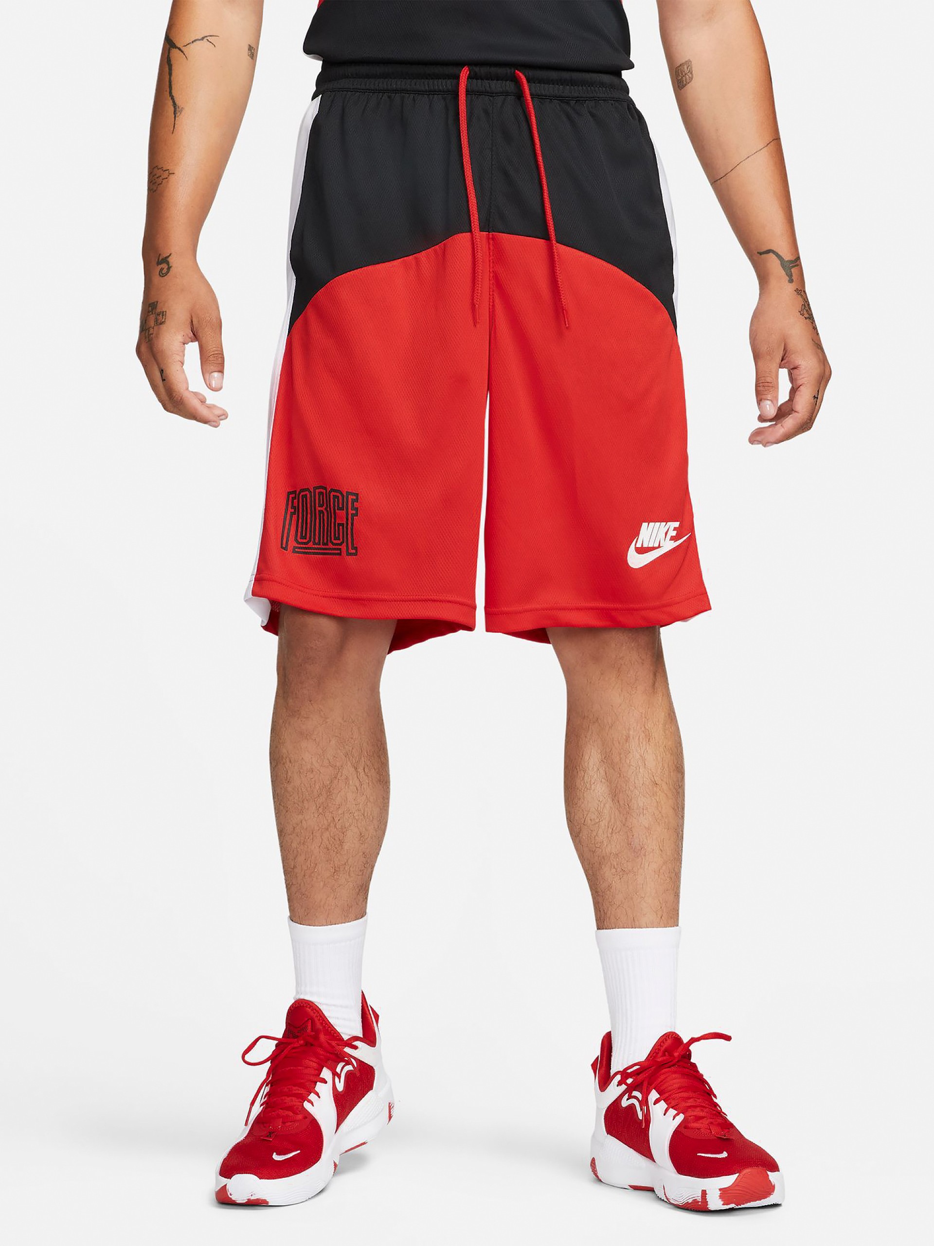 Nike Dri-FIT Starting 5 Shorts
