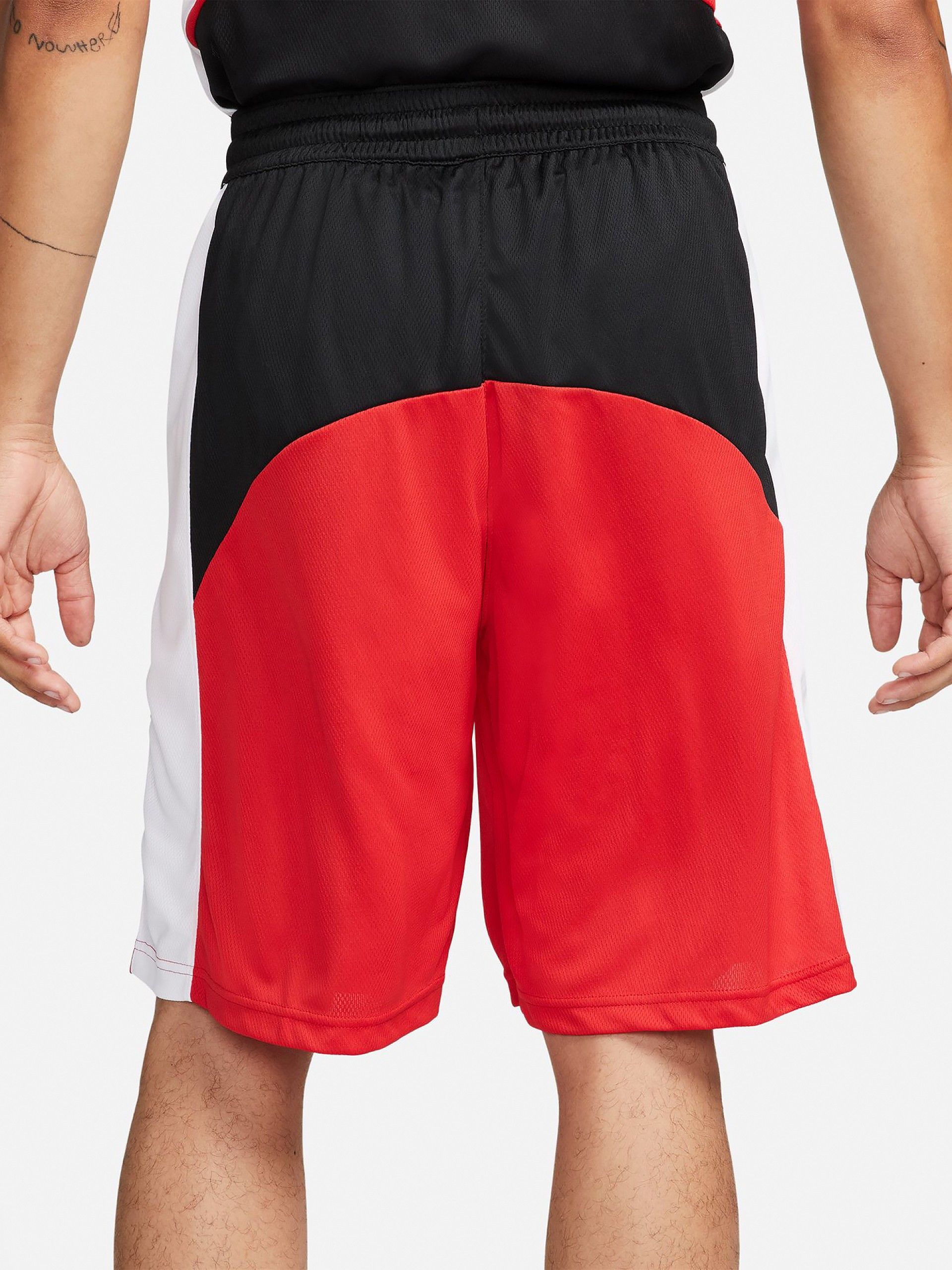 Nike Dri-FIT Starting 5 Shorts