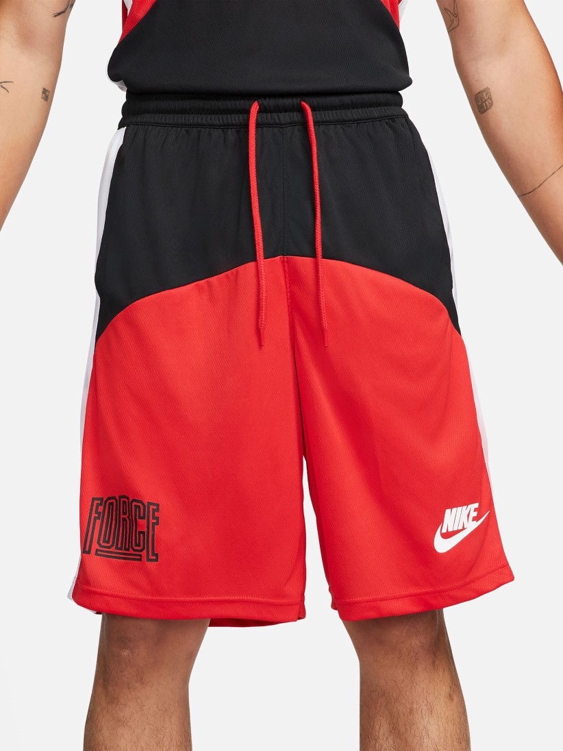 Nike Dri-FIT Starting 5 Shorts