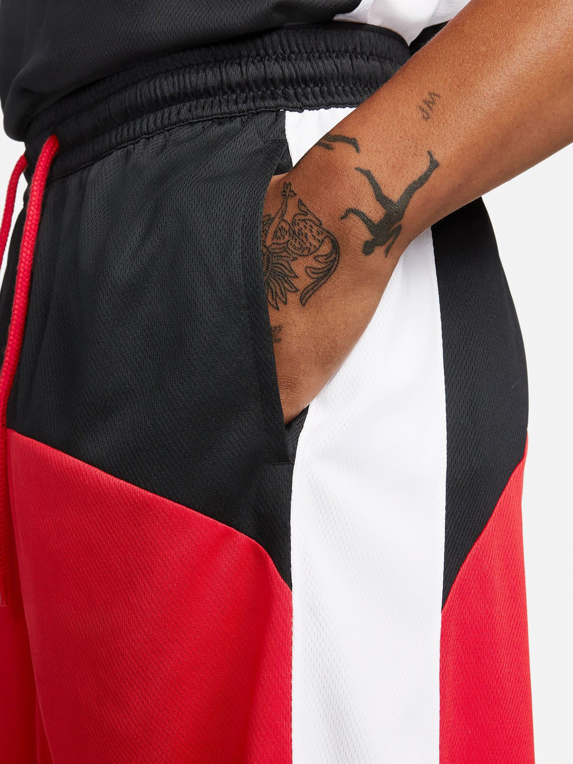 Nike Dri-FIT Starting 5 Shorts