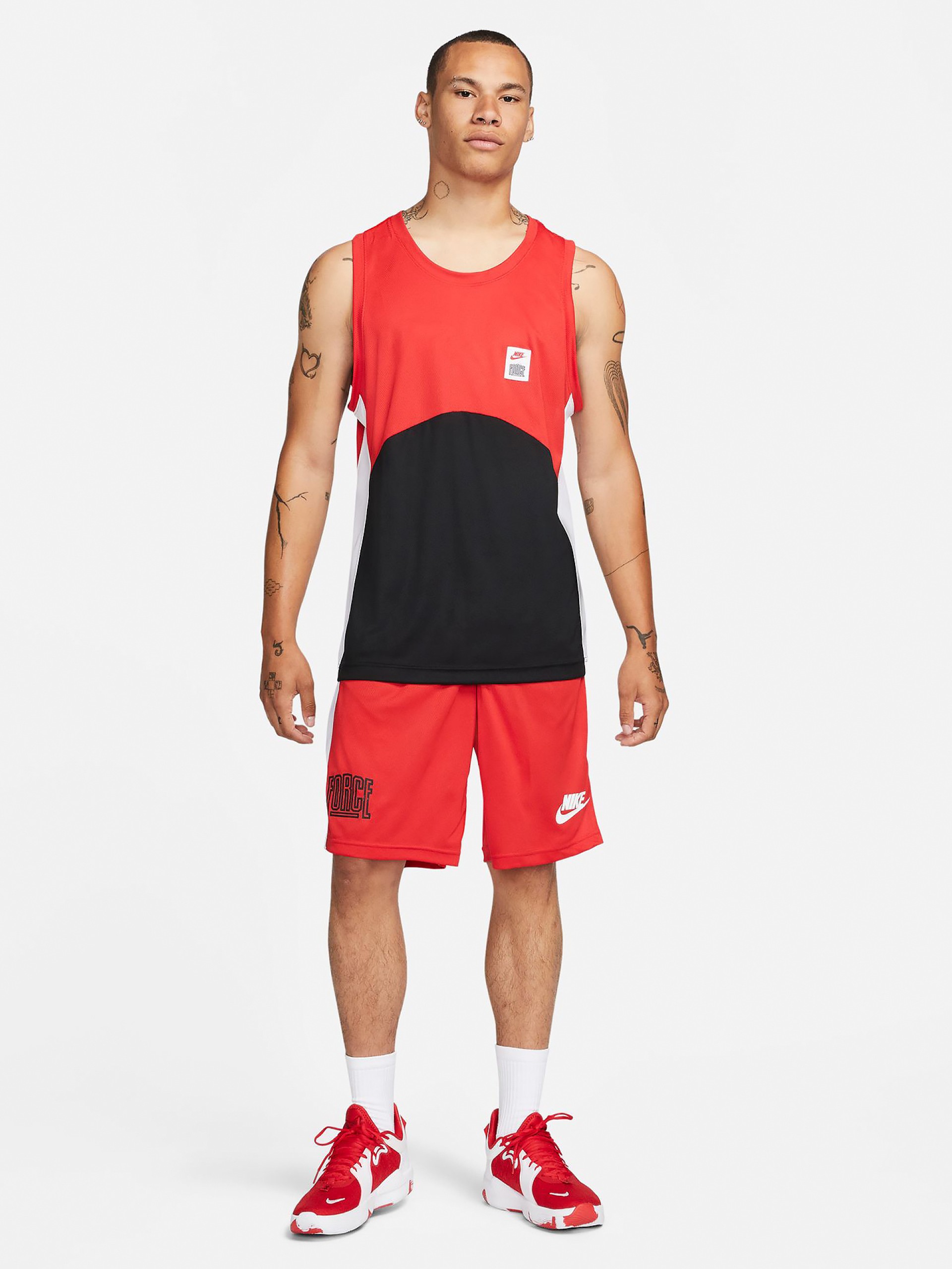 Nike Dri-FIT Starting 5 Shorts