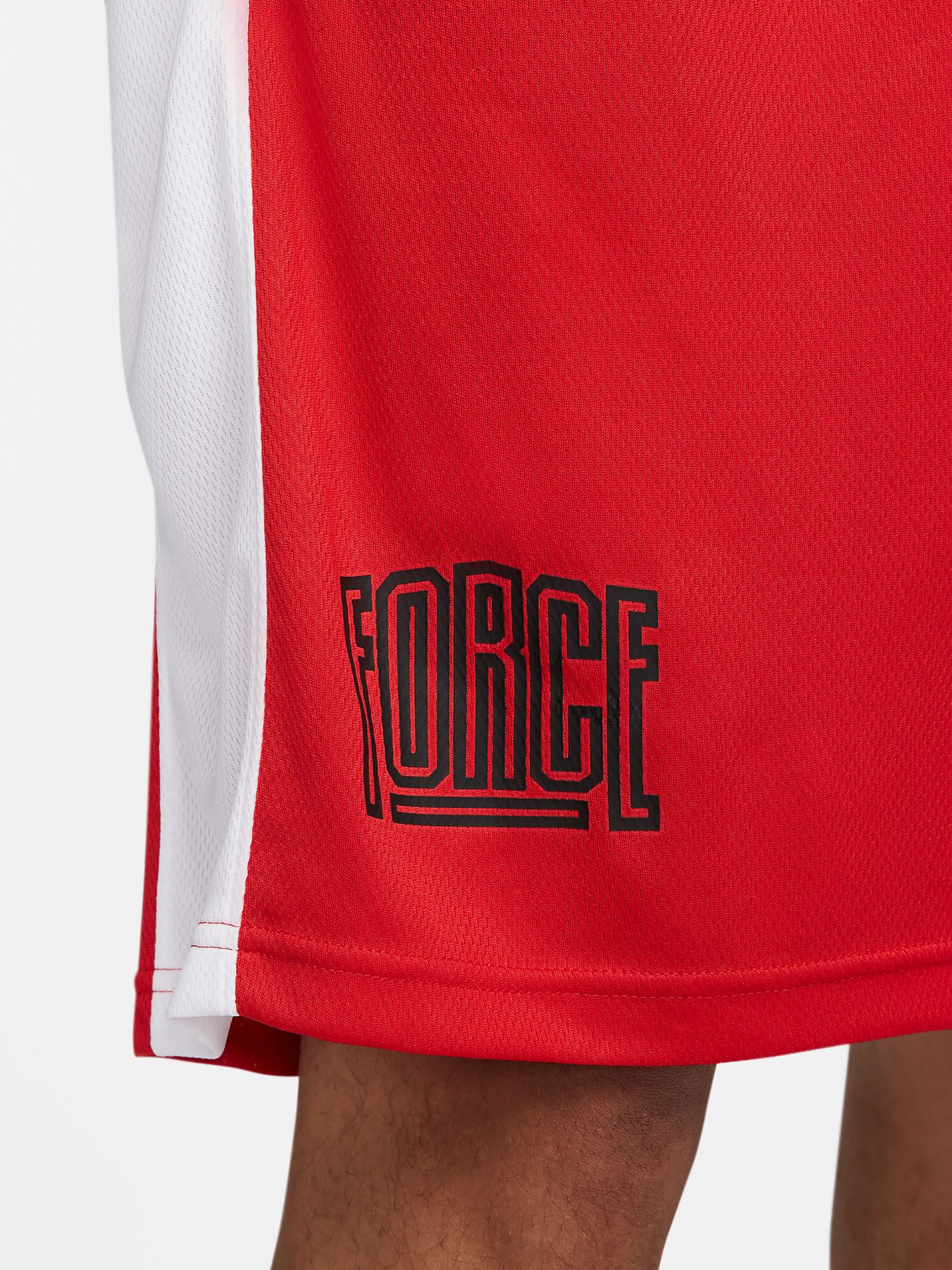 Nike Dri-FIT Starting 5 Shorts