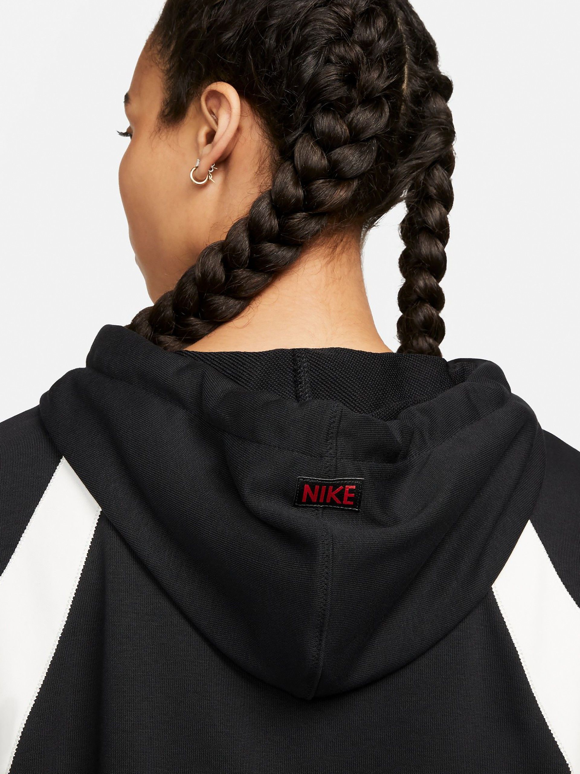 Sudadera con Capucha Nike Sportswear Circa 50