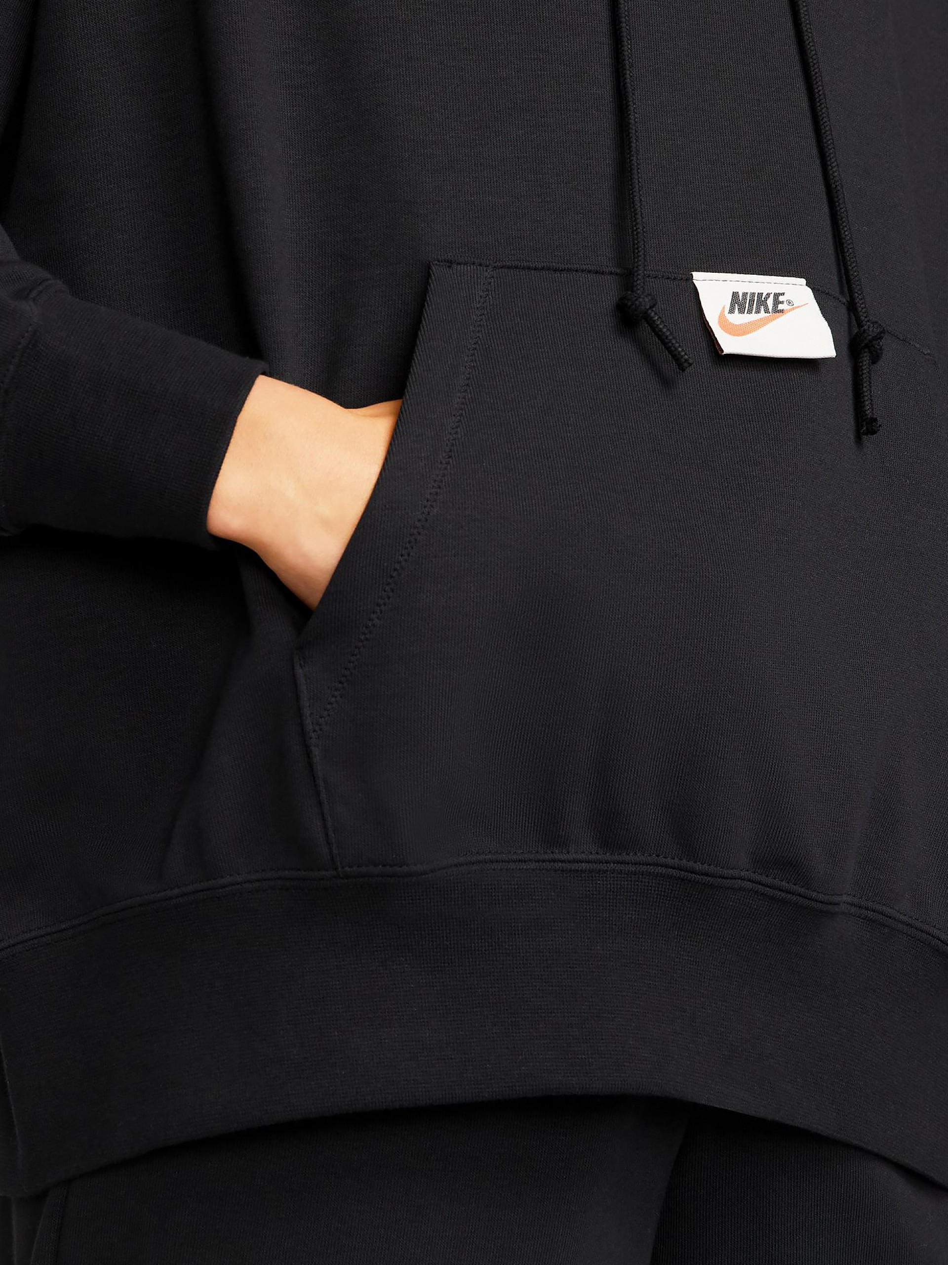 Sudadera con Capucha Nike Sportswear Circa 50