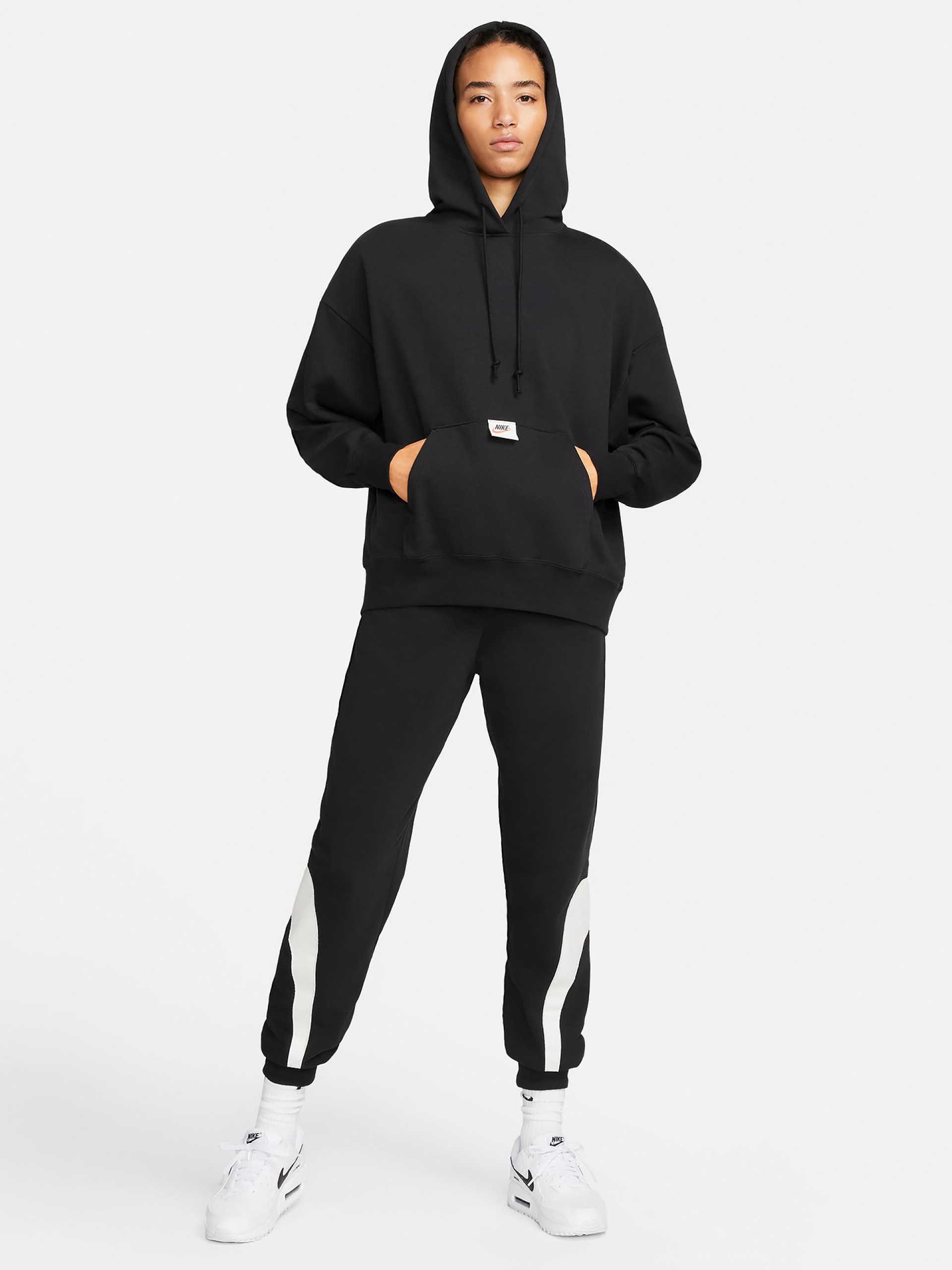 Sudadera con Capucha Nike Sportswear Circa 50