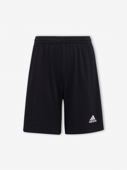 Adidas Entrada 22 J Shorts