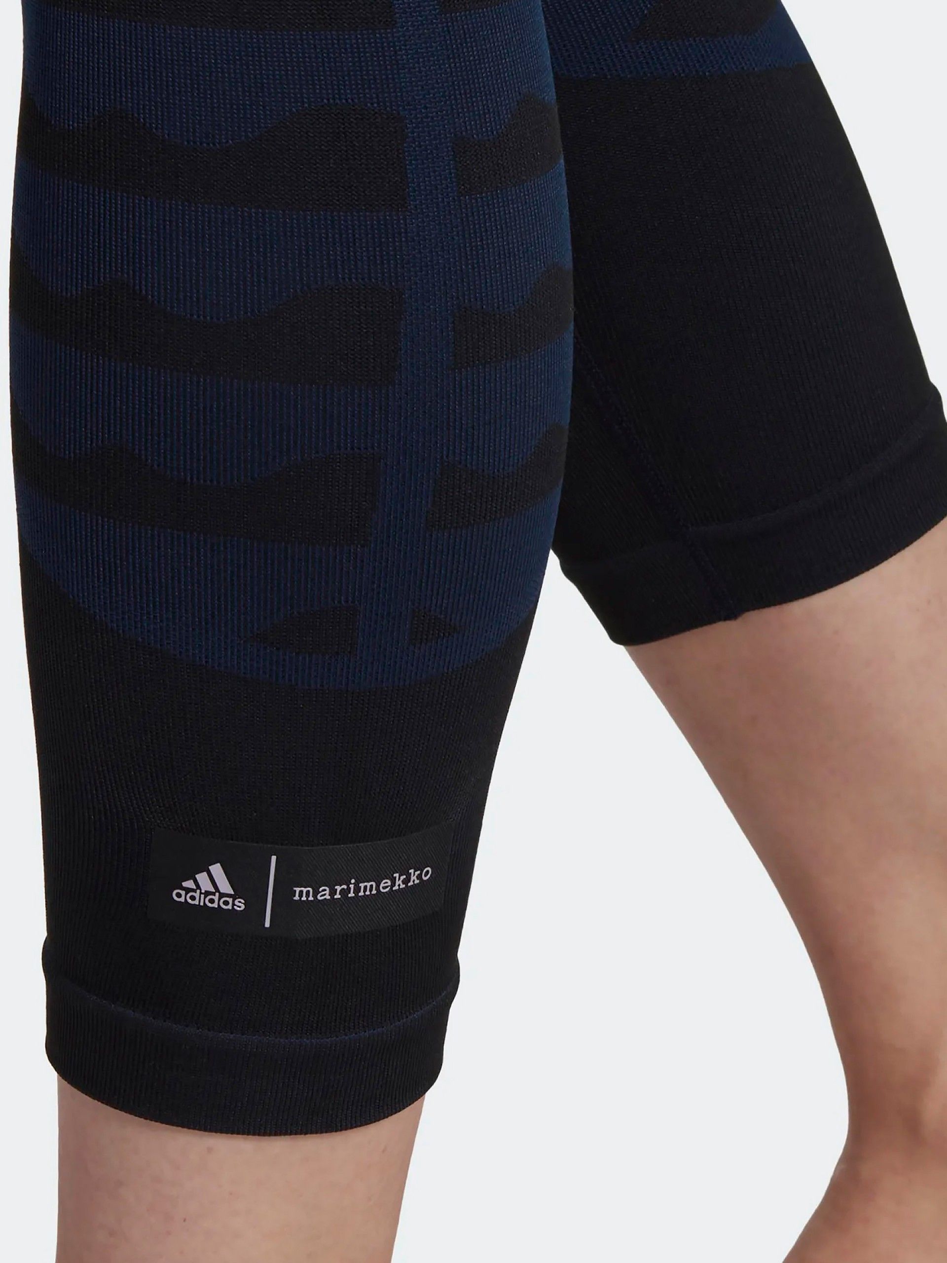 Leggings Adidas Marimekko Aeroknit 7/8
