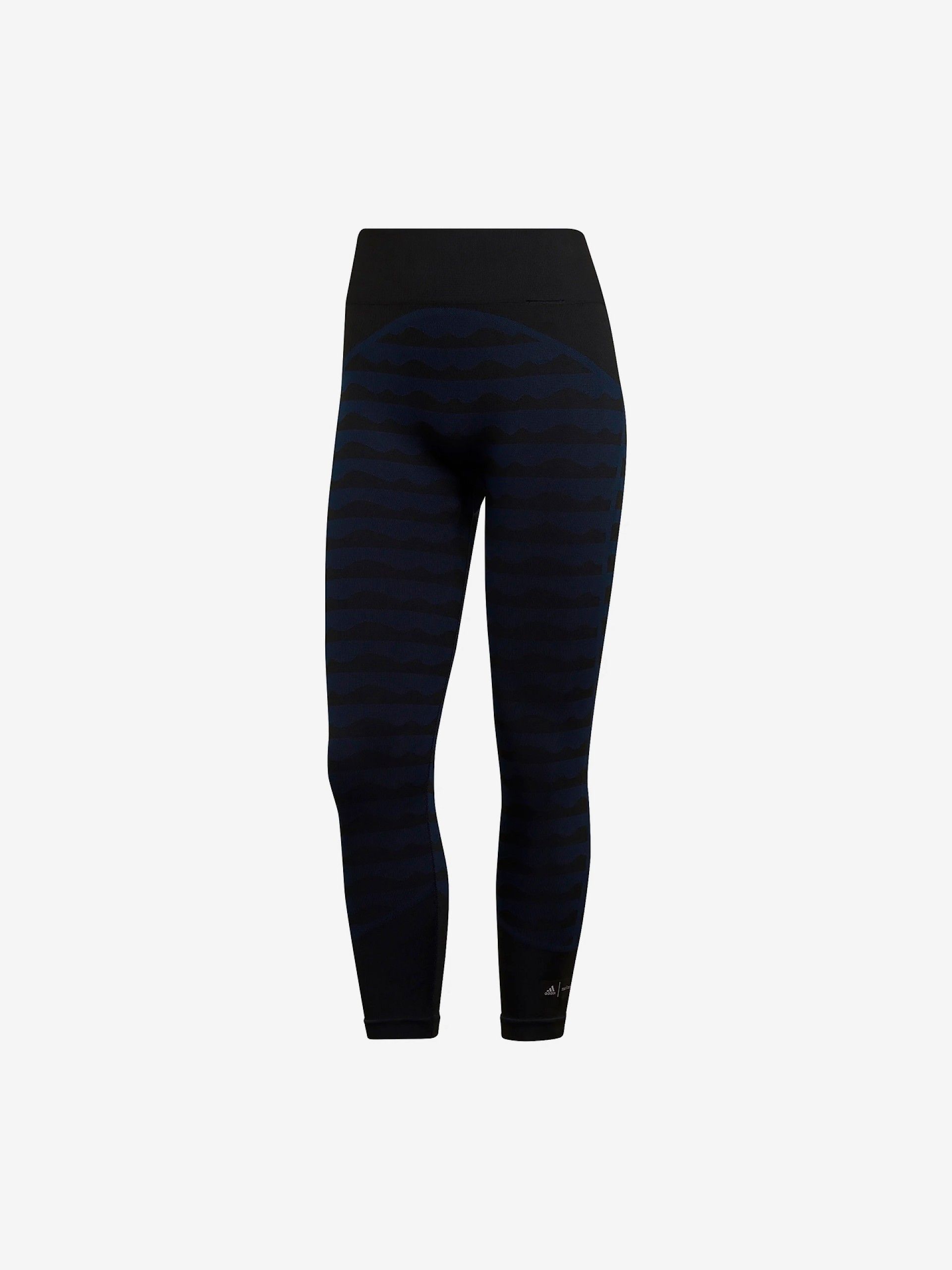 Leggings Adidas Marimekko Aeroknit 7/8