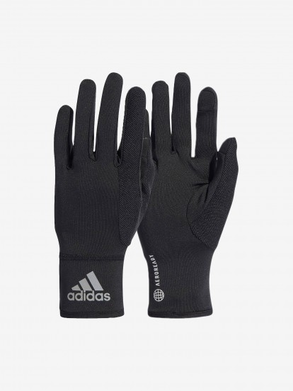 Adidas Aeroready Gloves