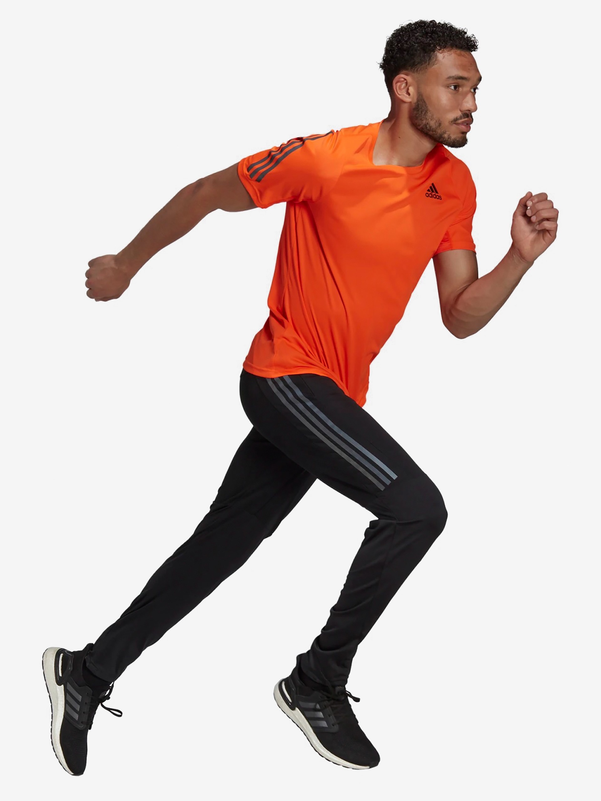 Adidas Run Icon T-shirt